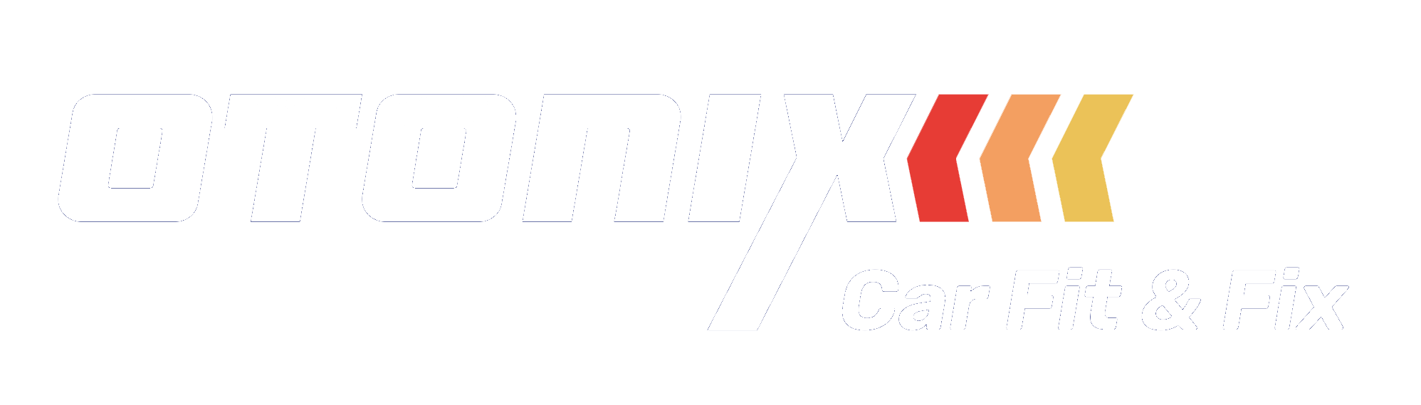 Otonix Car Fit & Fix